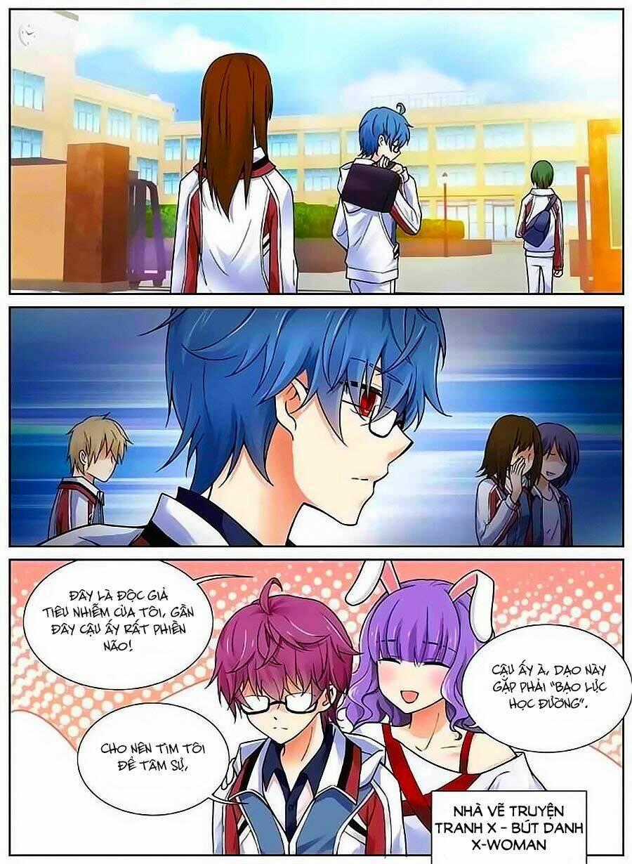 Giả Diện Thế Thân Chapter 88 trang 1