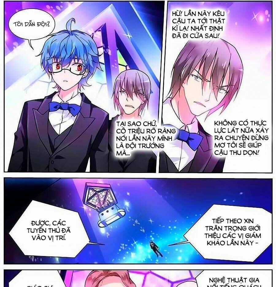 Giả Diện Thế Thân Chapter 93 trang 0