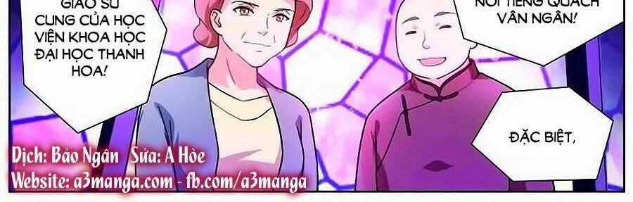 Giả Diện Thế Thân Chapter 93 trang 1