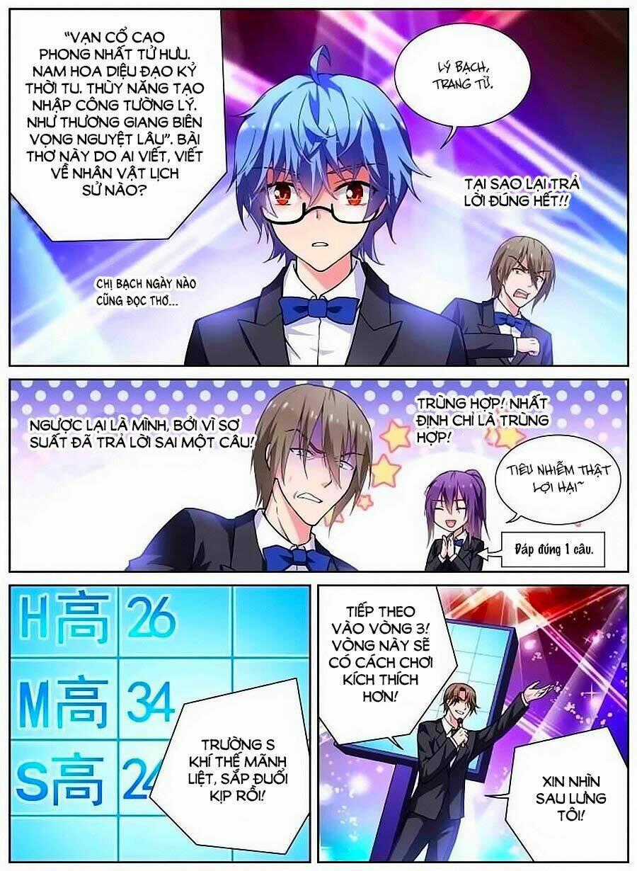 Giả Diện Thế Thân Chapter 94 trang 1
