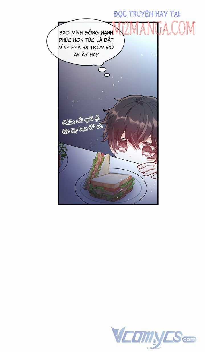 Gia Đình Bị Ám Ảnh Bởi Tôi Gói kỳ nghỉ gia đình Chapter 1 trang 8