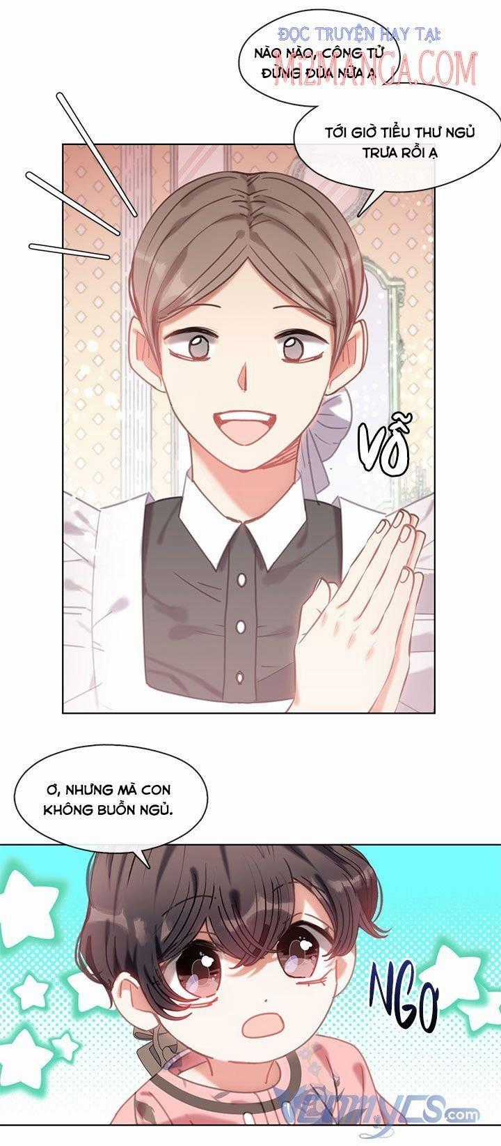 Gia Đình Bị Ám Ảnh Bởi Tôi Gói kỳ nghỉ gia đình Chapter 10.5 trang 0