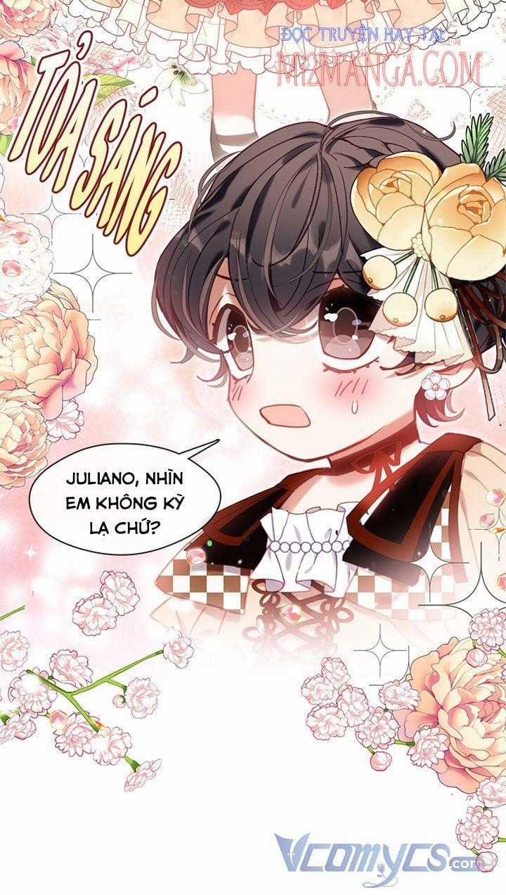 Gia Đình Bị Ám Ảnh Bởi Tôi Gói kỳ nghỉ gia đình Chapter 11 trang 1