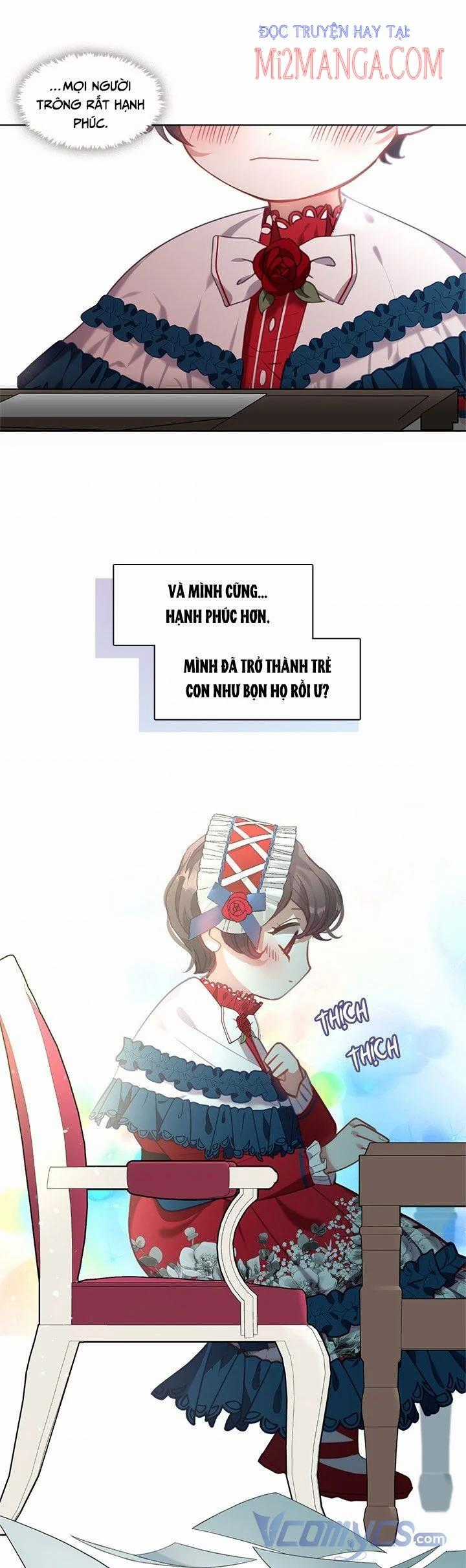 Gia Đình Bị Ám Ảnh Bởi Tôi Gói kỳ nghỉ gia đình Chapter 14.5 trang 0