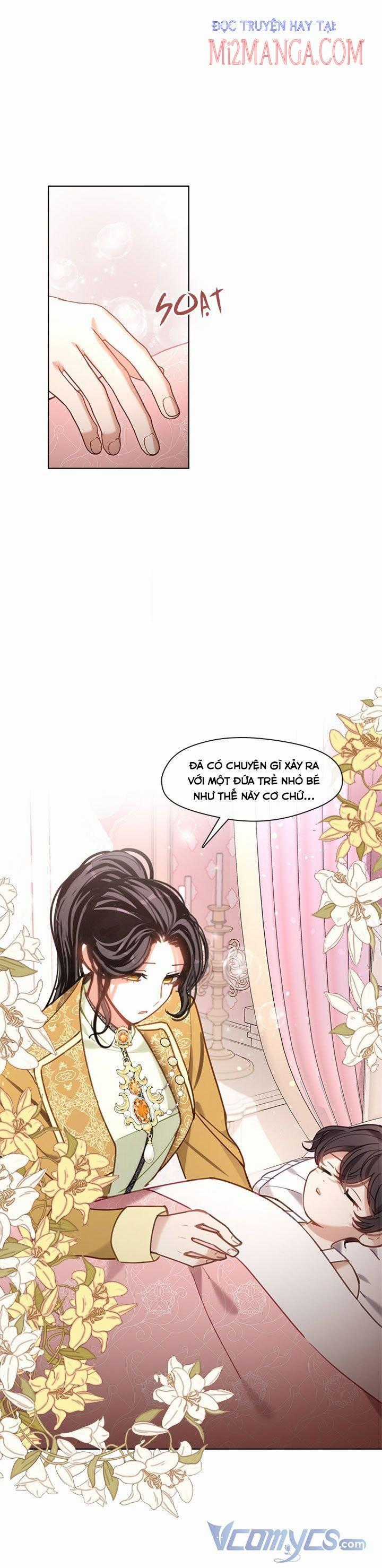 Gia Đình Bị Ám Ảnh Bởi Tôi Gói kỳ nghỉ gia đình Chapter 15.5 trang 1