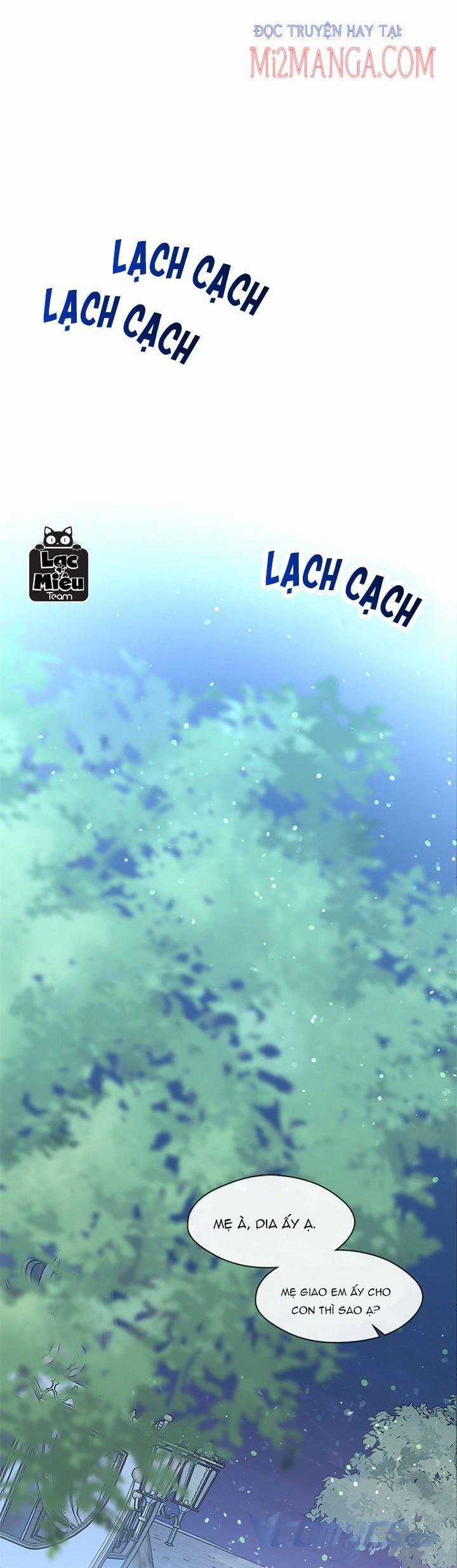 Gia Đình Bị Ám Ảnh Bởi Tôi Gói kỳ nghỉ gia đình Chapter 17 trang 0