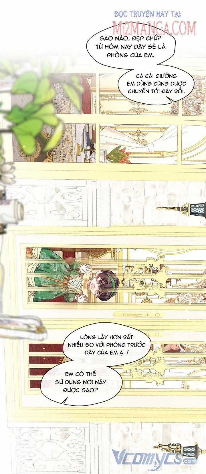 Gia Đình Bị Ám Ảnh Bởi Tôi Gói kỳ nghỉ gia đình Chapter 18.5 trang 1