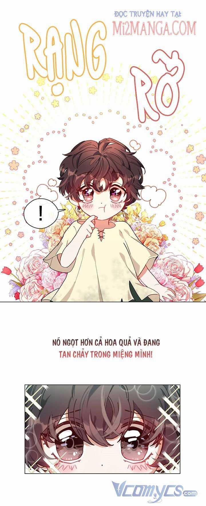 Gia Đình Bị Ám Ảnh Bởi Tôi Gói kỳ nghỉ gia đình Chapter 2.5 trang 12