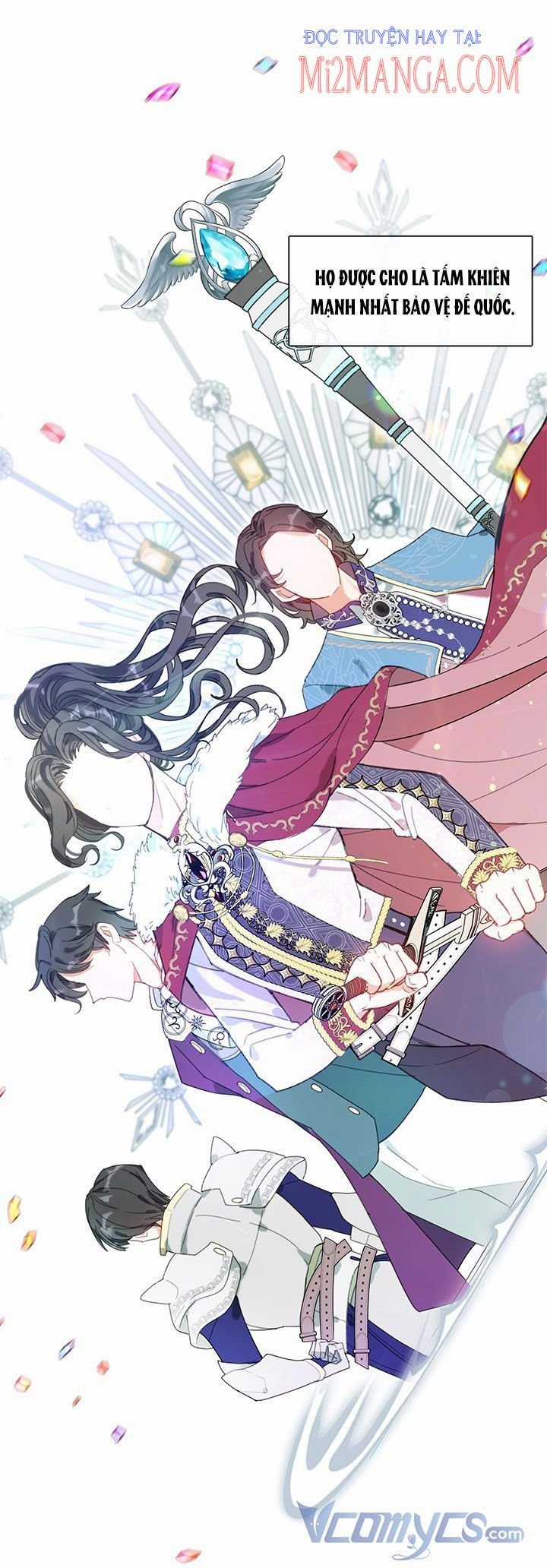 Gia Đình Bị Ám Ảnh Bởi Tôi Gói kỳ nghỉ gia đình Chapter 2 trang 12