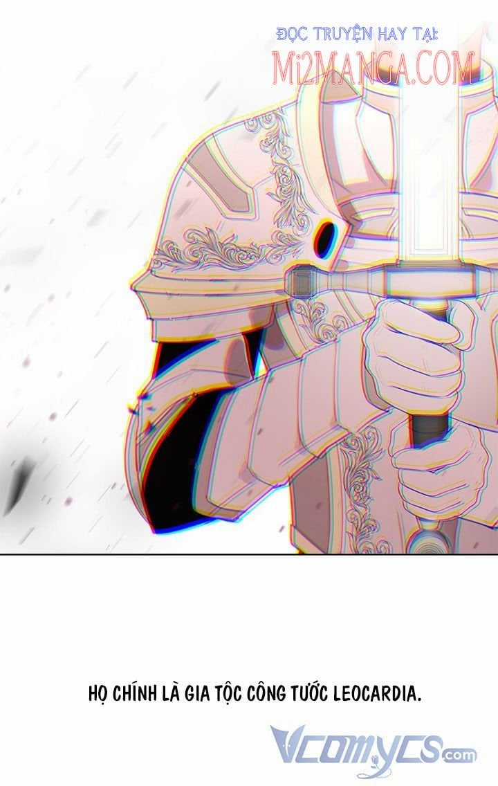 Gia Đình Bị Ám Ảnh Bởi Tôi Gói kỳ nghỉ gia đình Chapter 2 trang 14