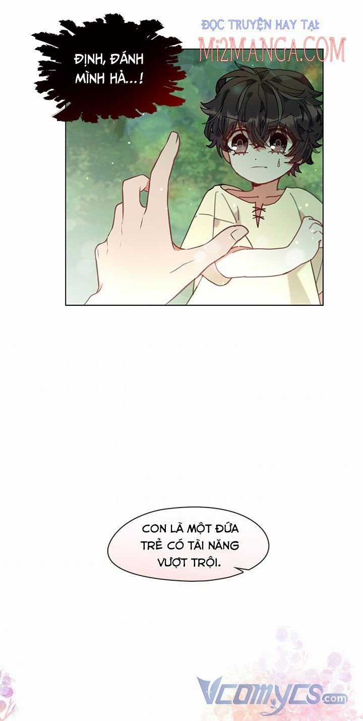 Gia Đình Bị Ám Ảnh Bởi Tôi Gói kỳ nghỉ gia đình Chapter 2 trang 17