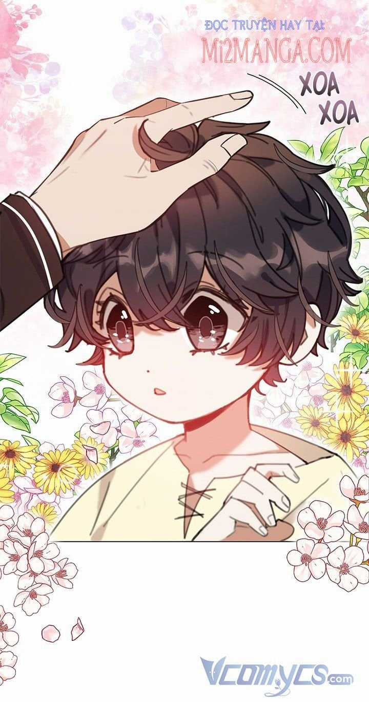 Gia Đình Bị Ám Ảnh Bởi Tôi Gói kỳ nghỉ gia đình Chapter 2 trang 18