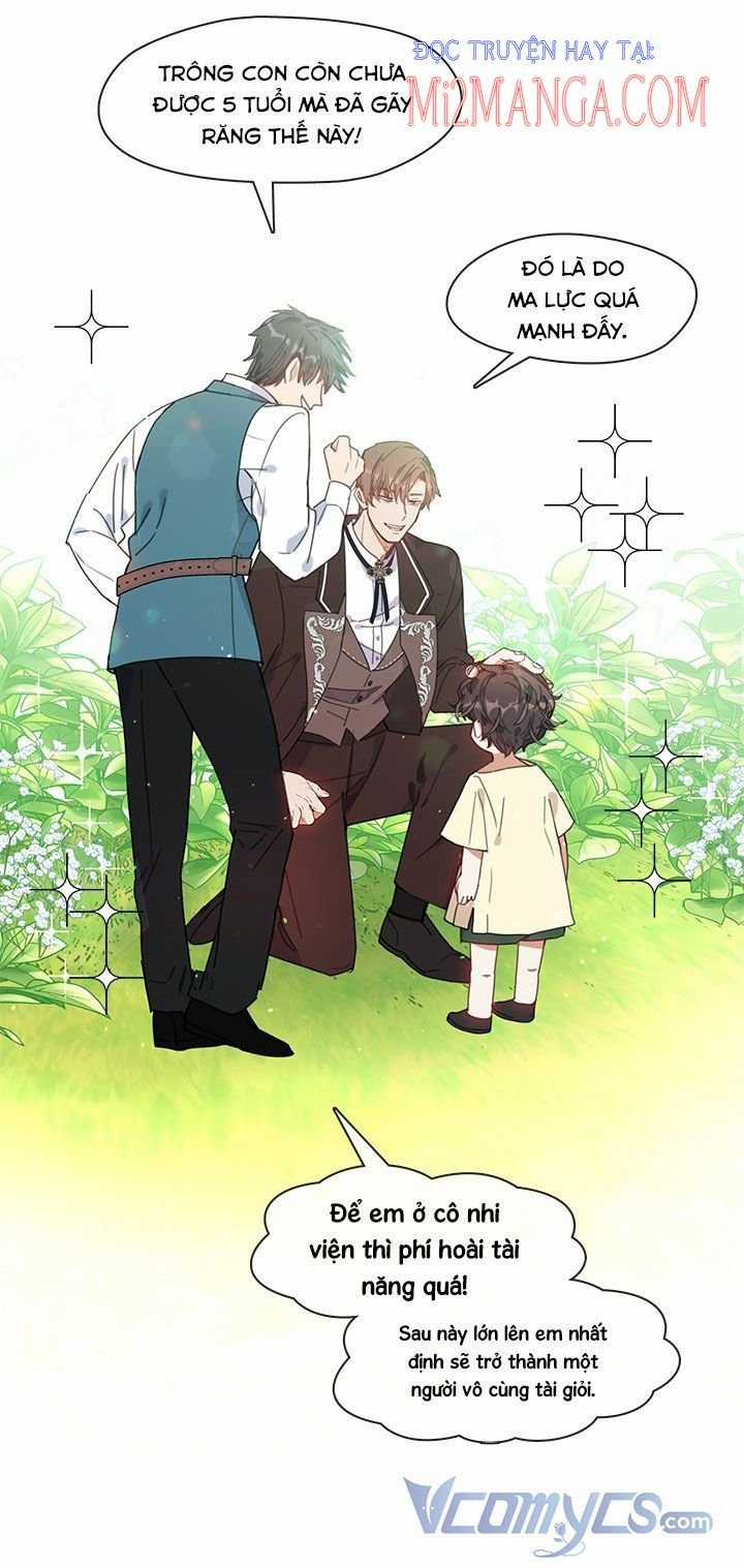 Gia Đình Bị Ám Ảnh Bởi Tôi Gói kỳ nghỉ gia đình Chapter 2 trang 19