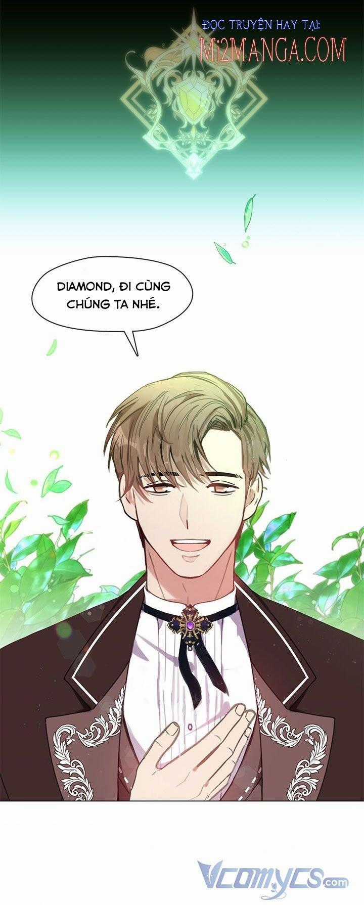 Gia Đình Bị Ám Ảnh Bởi Tôi Gói kỳ nghỉ gia đình Chapter 2 trang 22