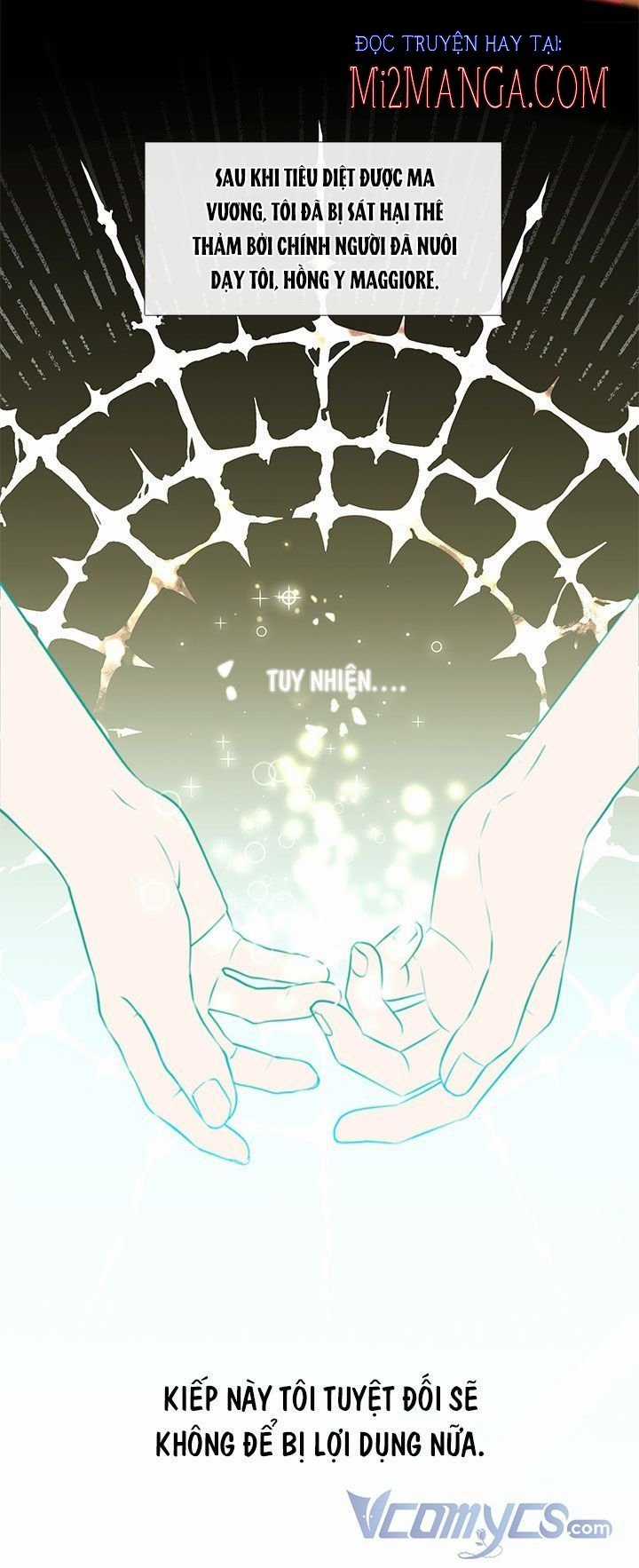 Gia Đình Bị Ám Ảnh Bởi Tôi Gói kỳ nghỉ gia đình Chapter 2 trang 3