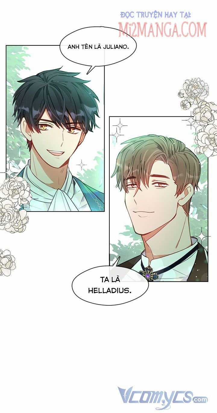 Gia Đình Bị Ám Ảnh Bởi Tôi Gói kỳ nghỉ gia đình Chapter 2 trang 9