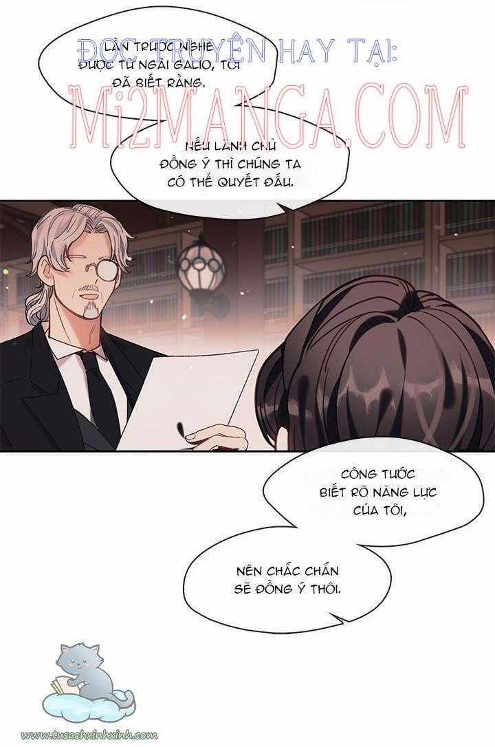 Gia Đình Bị Ám Ảnh Bởi Tôi Gói kỳ nghỉ gia đình Chapter 21.5 trang 0