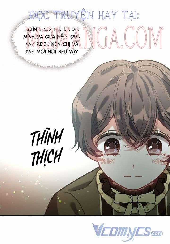 Gia Đình Bị Ám Ảnh Bởi Tôi Gói kỳ nghỉ gia đình Chapter 23.5 trang 1