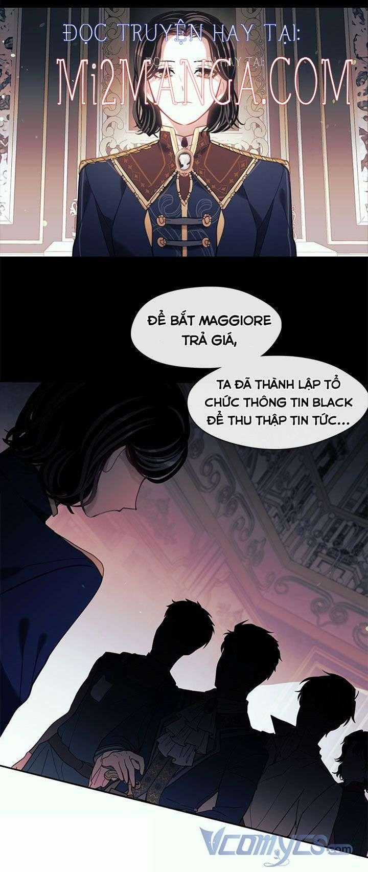 Gia Đình Bị Ám Ảnh Bởi Tôi Gói kỳ nghỉ gia đình Chapter 24.5 trang 0