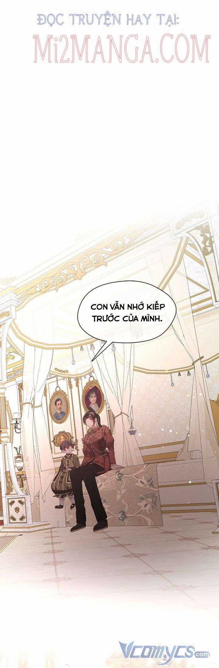 Gia Đình Bị Ám Ảnh Bởi Tôi Gói kỳ nghỉ gia đình Chapter 24 trang 0