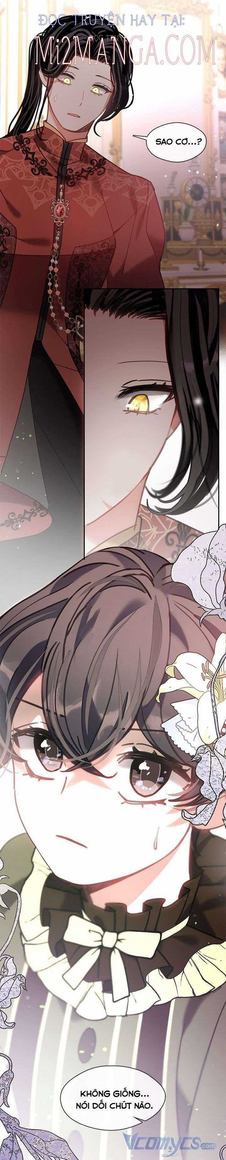 Gia Đình Bị Ám Ảnh Bởi Tôi Gói kỳ nghỉ gia đình Chapter 24 trang 1