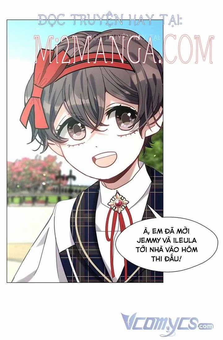 Gia Đình Bị Ám Ảnh Bởi Tôi Gói kỳ nghỉ gia đình Chapter 27.5 trang 0