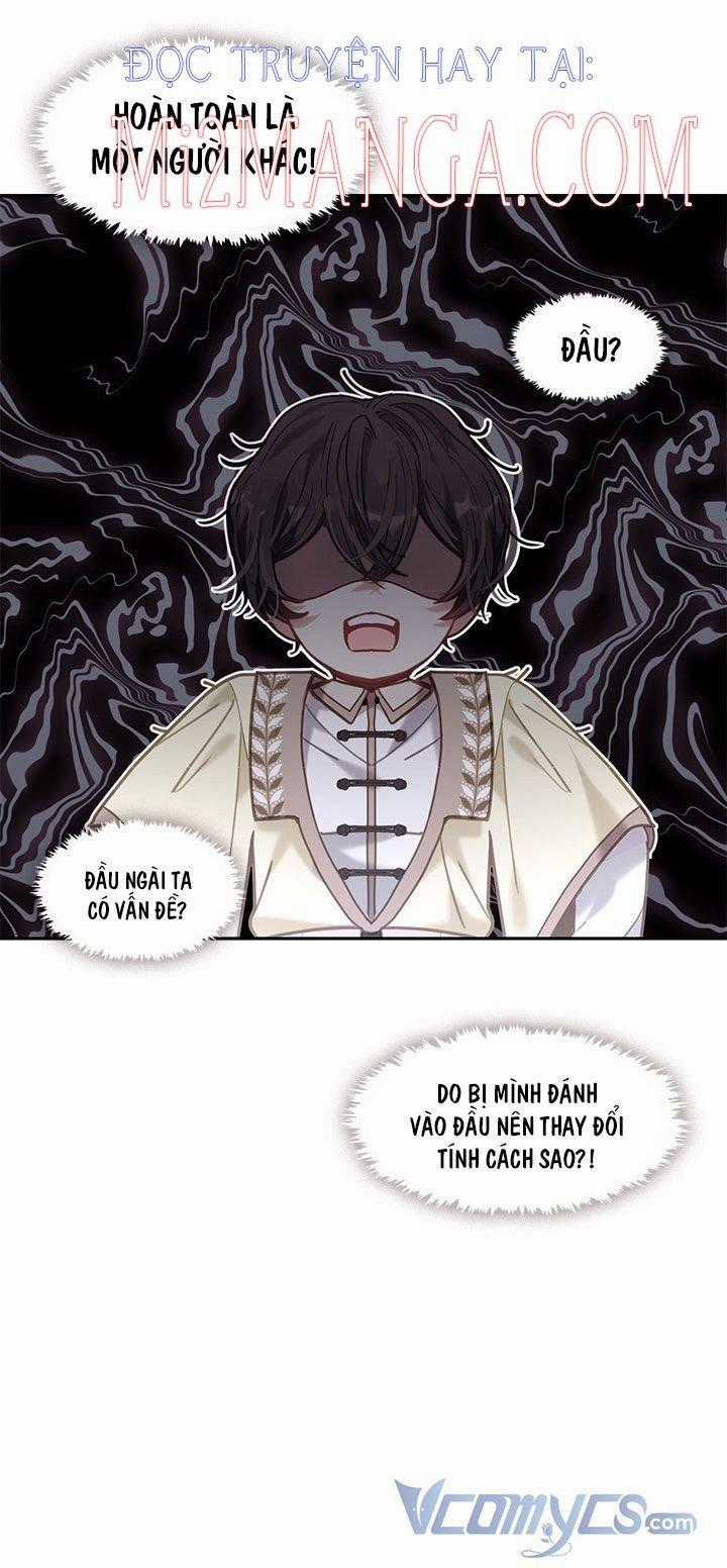 Gia Đình Bị Ám Ảnh Bởi Tôi Gói kỳ nghỉ gia đình Chapter 29 trang 1