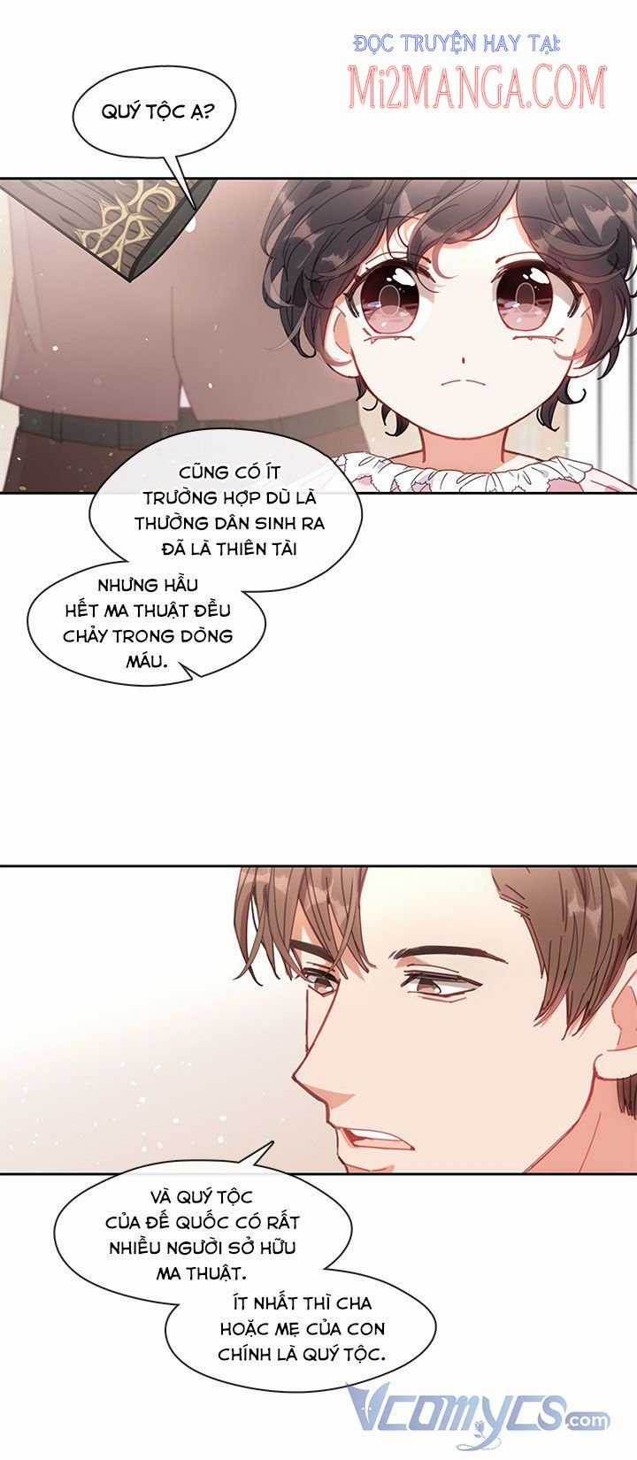 Gia Đình Bị Ám Ảnh Bởi Tôi Gói kỳ nghỉ gia đình Chapter 3.5 trang 11