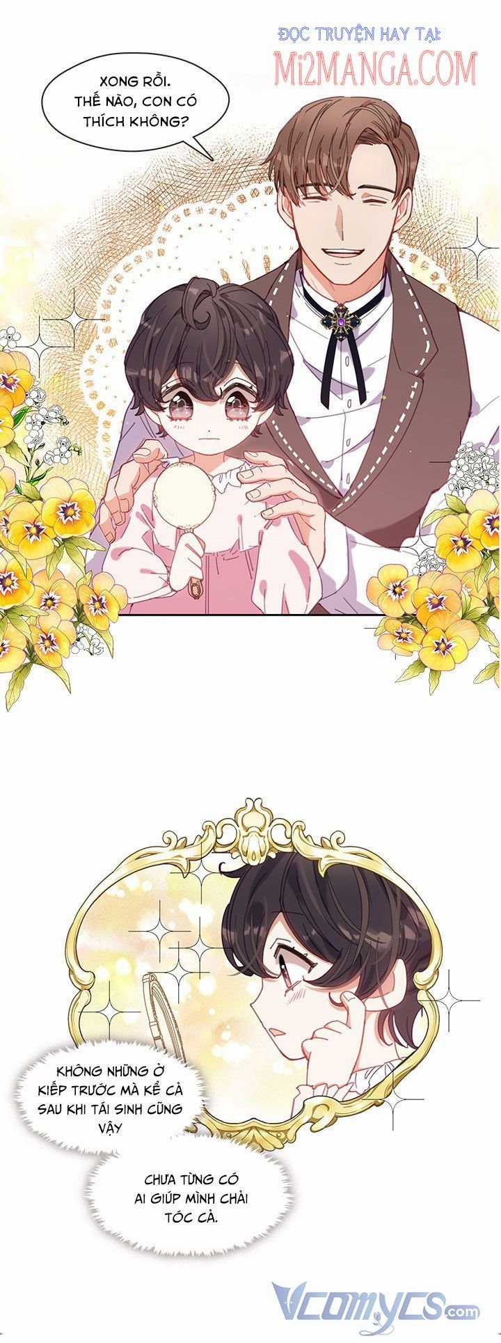 Gia Đình Bị Ám Ảnh Bởi Tôi Gói kỳ nghỉ gia đình Chapter 3.5 trang 14