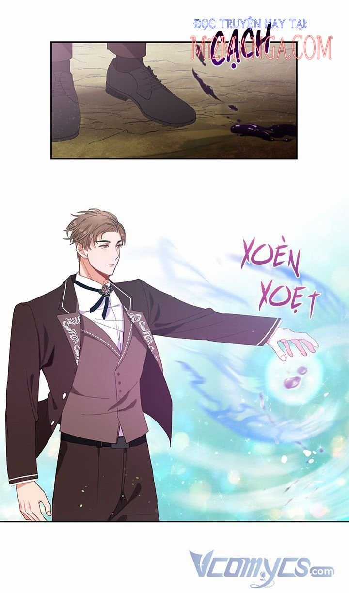 Gia Đình Bị Ám Ảnh Bởi Tôi Gói kỳ nghỉ gia đình Chapter 3 trang 14