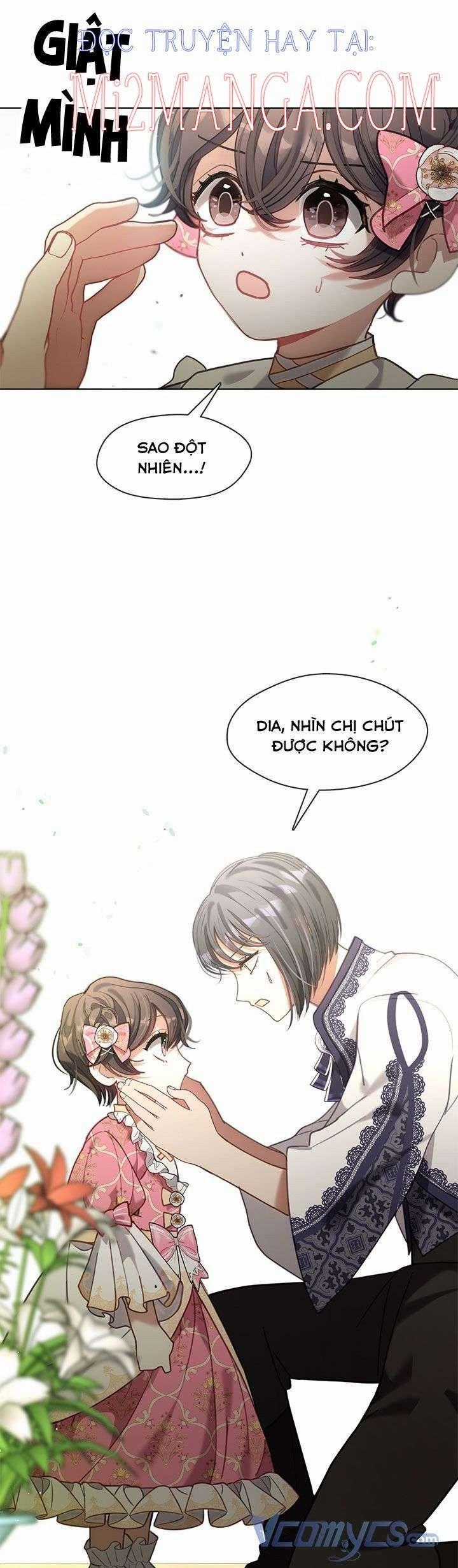 Gia Đình Bị Ám Ảnh Bởi Tôi Gói kỳ nghỉ gia đình Chapter 31.5 trang 0