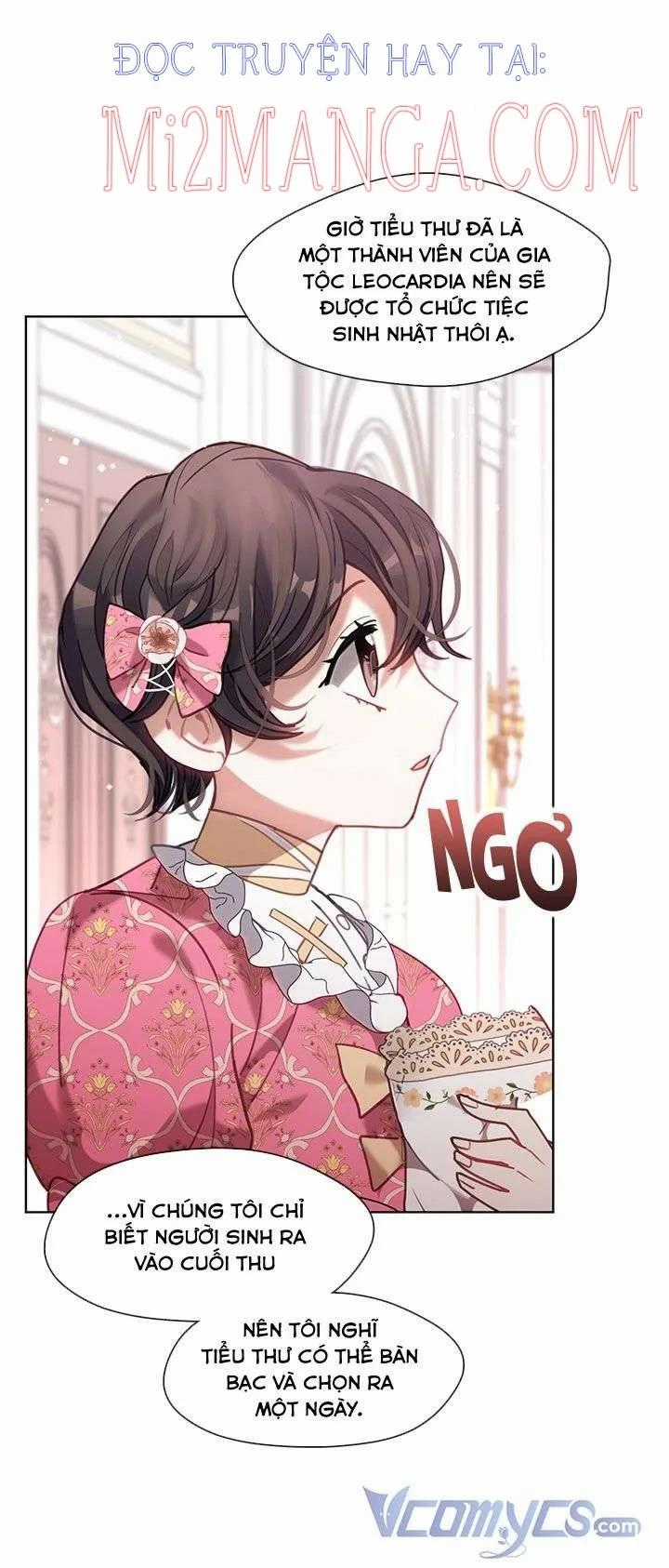 Gia Đình Bị Ám Ảnh Bởi Tôi Gói kỳ nghỉ gia đình Chapter 31 trang 1