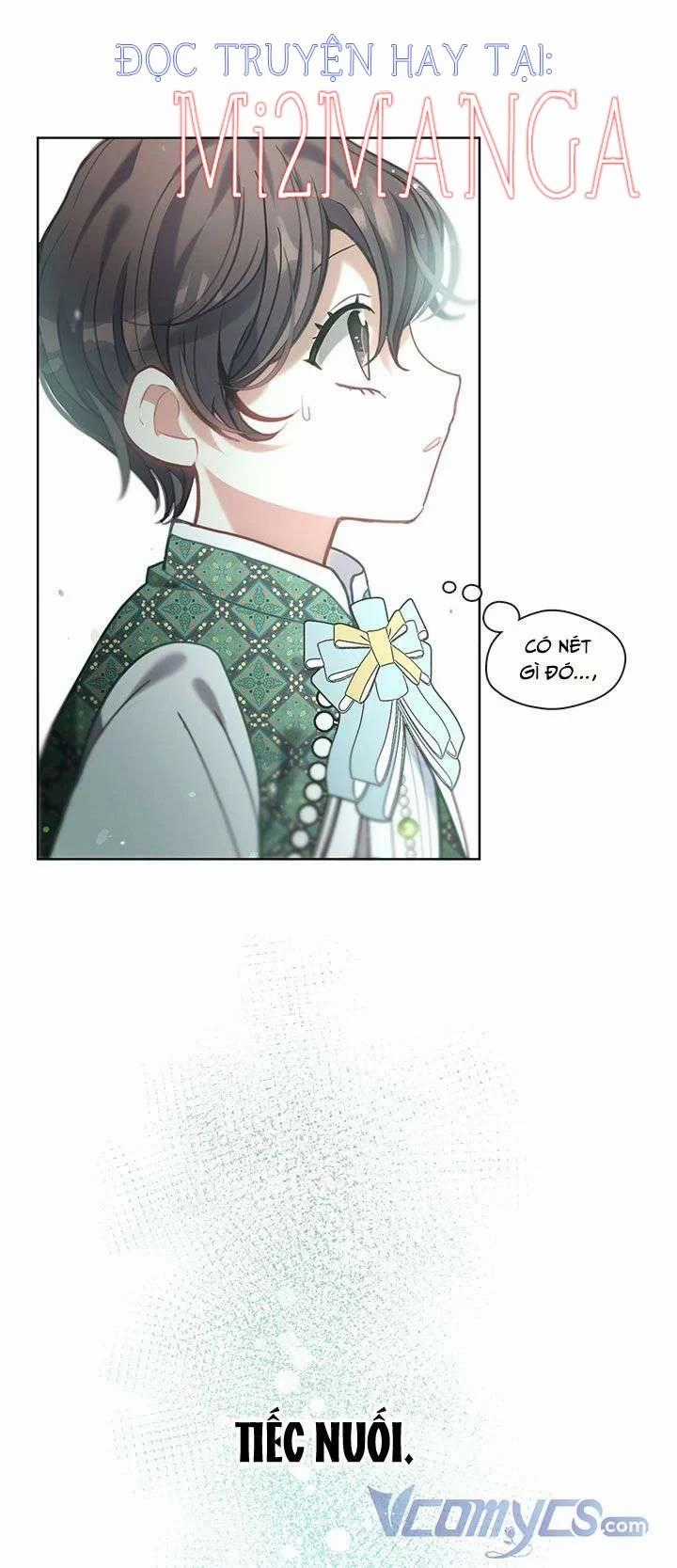 Gia Đình Bị Ám Ảnh Bởi Tôi Gói kỳ nghỉ gia đình Chapter 32.5 trang 1