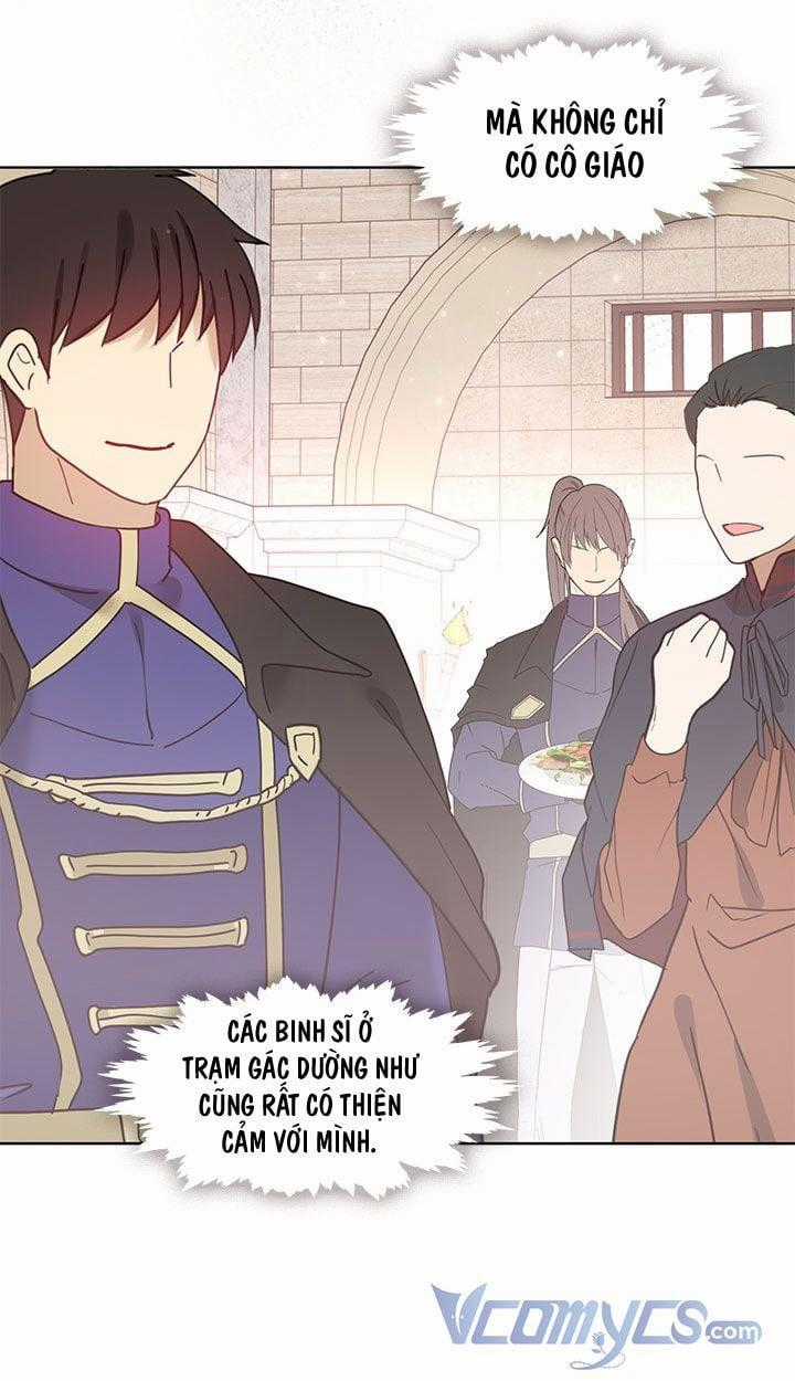 Gia Đình Bị Ám Ảnh Bởi Tôi Gói kỳ nghỉ gia đình Chapter 35.5 trang 0