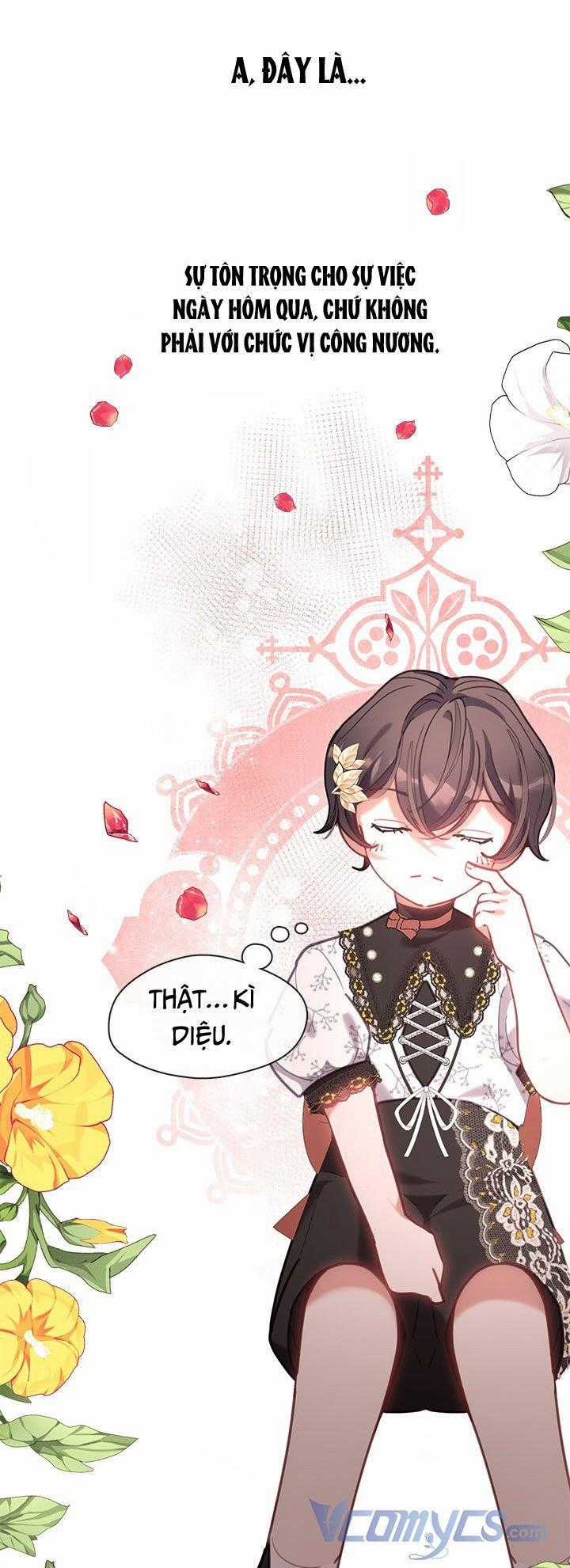Gia Đình Bị Ám Ảnh Bởi Tôi Gói kỳ nghỉ gia đình Chapter 35.5 trang 1