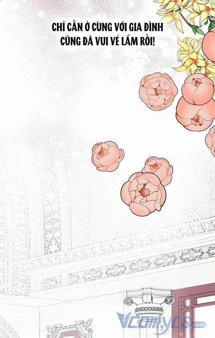 Gia Đình Bị Ám Ảnh Bởi Tôi Gói kỳ nghỉ gia đình Chapter 36.5 trang 1