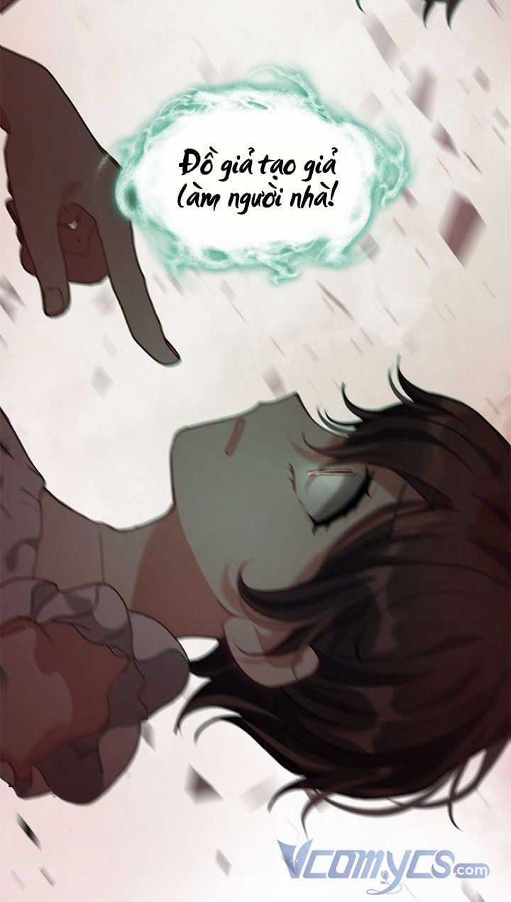 Gia Đình Bị Ám Ảnh Bởi Tôi Gói kỳ nghỉ gia đình Chapter 36.5 trang 17