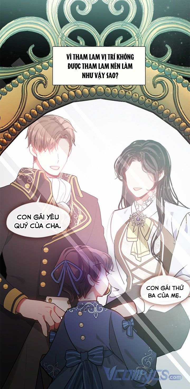 Gia Đình Bị Ám Ảnh Bởi Tôi Gói kỳ nghỉ gia đình Chapter 36.5 trang 19