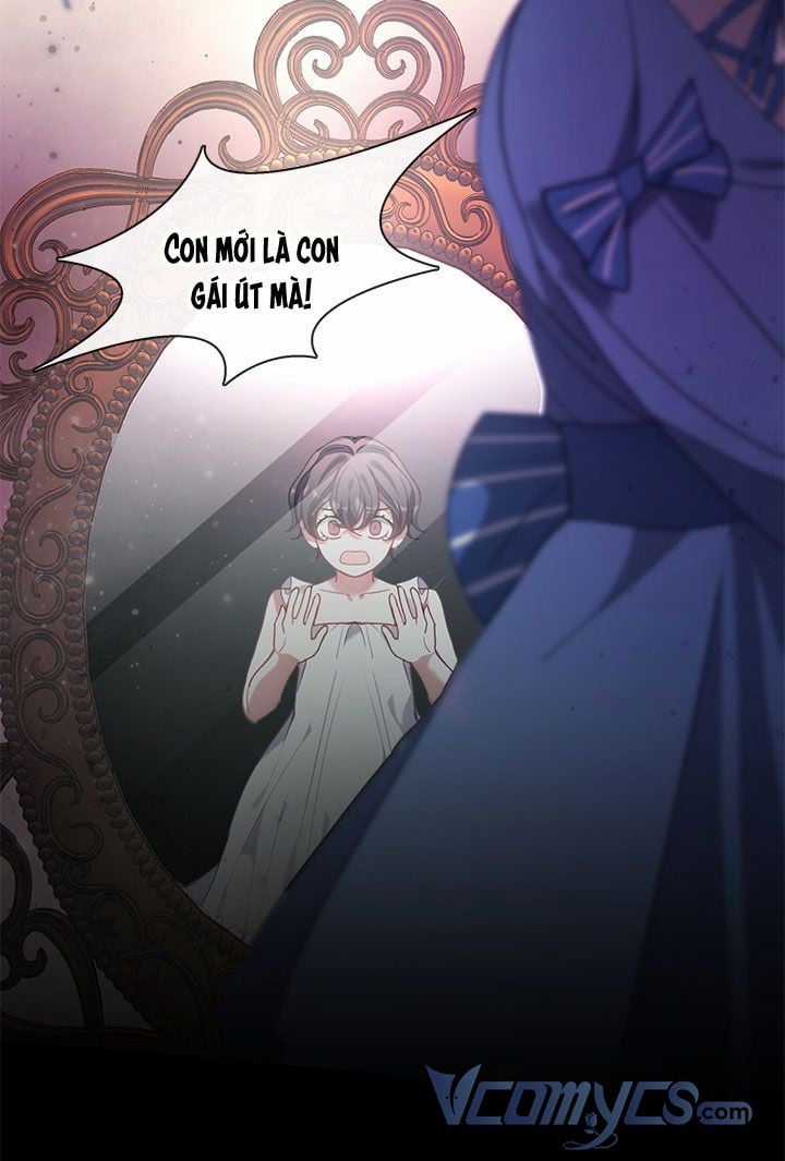 Gia Đình Bị Ám Ảnh Bởi Tôi Gói kỳ nghỉ gia đình Chapter 36.5 trang 23