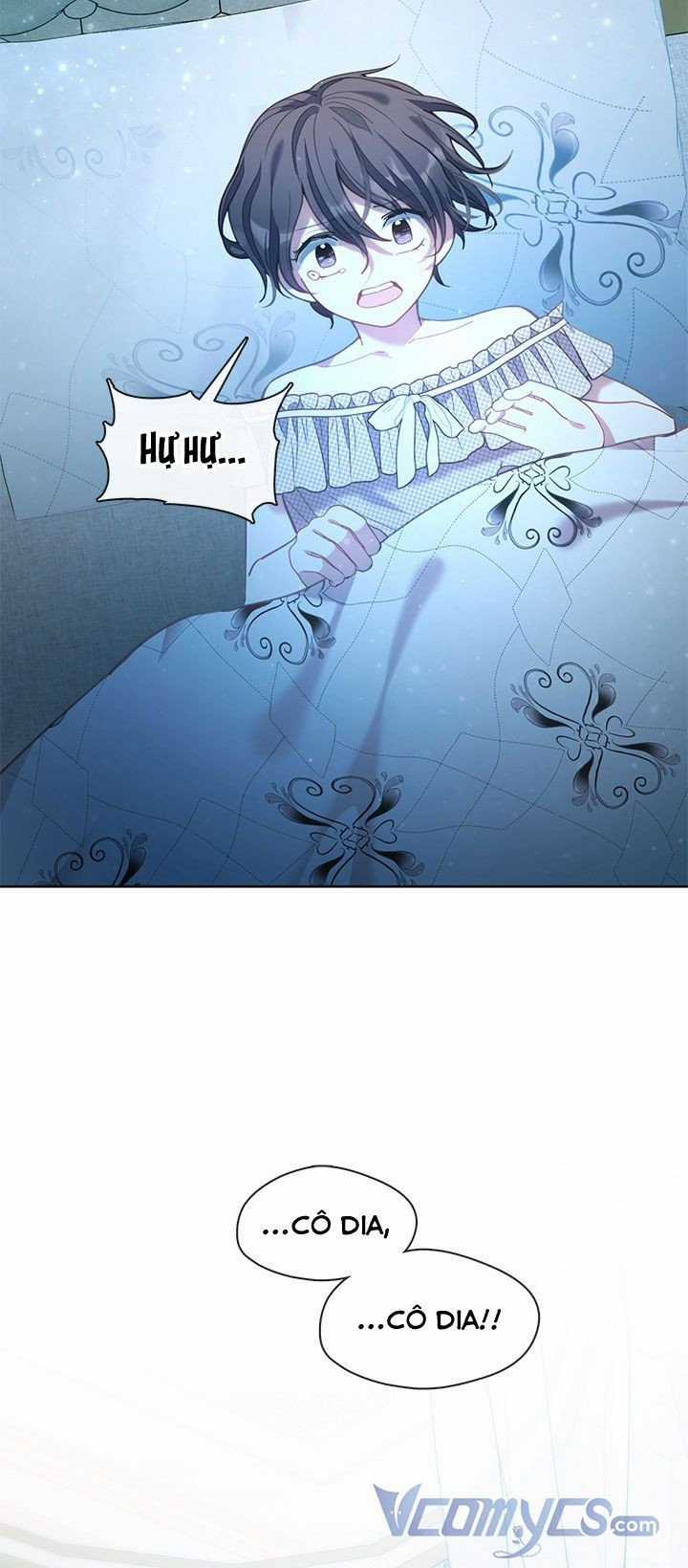 Gia Đình Bị Ám Ảnh Bởi Tôi Gói kỳ nghỉ gia đình Chapter 36.5 trang 28