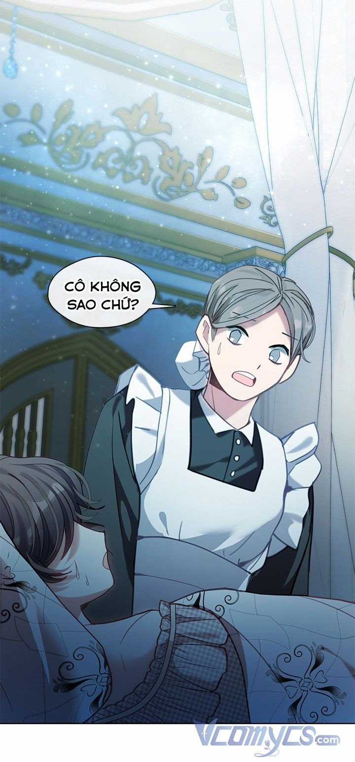 Gia Đình Bị Ám Ảnh Bởi Tôi Gói kỳ nghỉ gia đình Chapter 36.5 trang 29