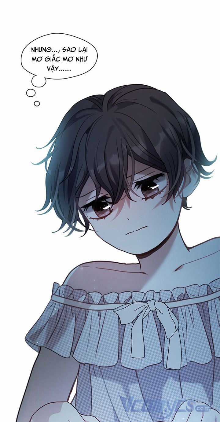 Gia Đình Bị Ám Ảnh Bởi Tôi Gói kỳ nghỉ gia đình Chapter 36.5 trang 33