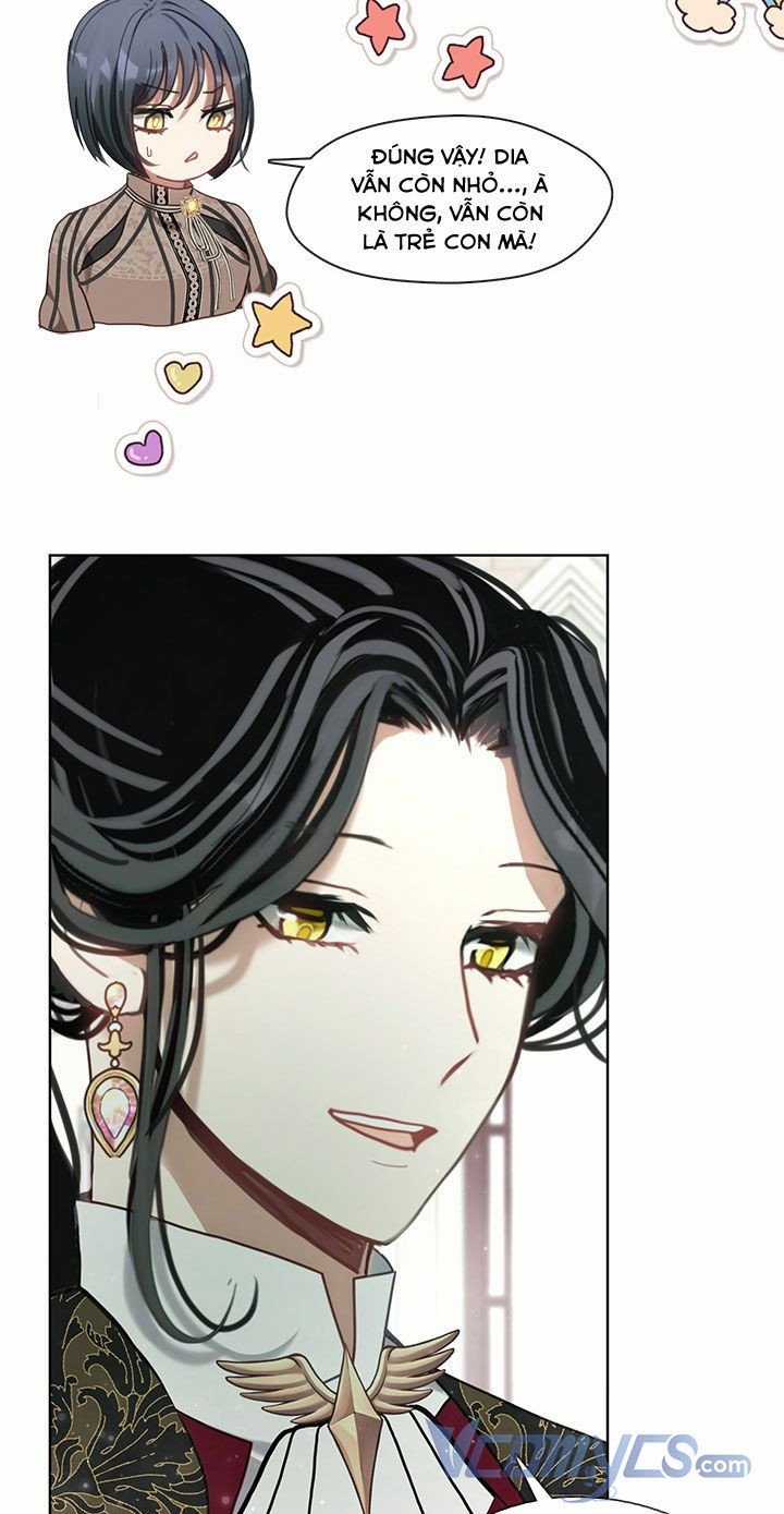 Gia Đình Bị Ám Ảnh Bởi Tôi Gói kỳ nghỉ gia đình Chapter 36 trang 10