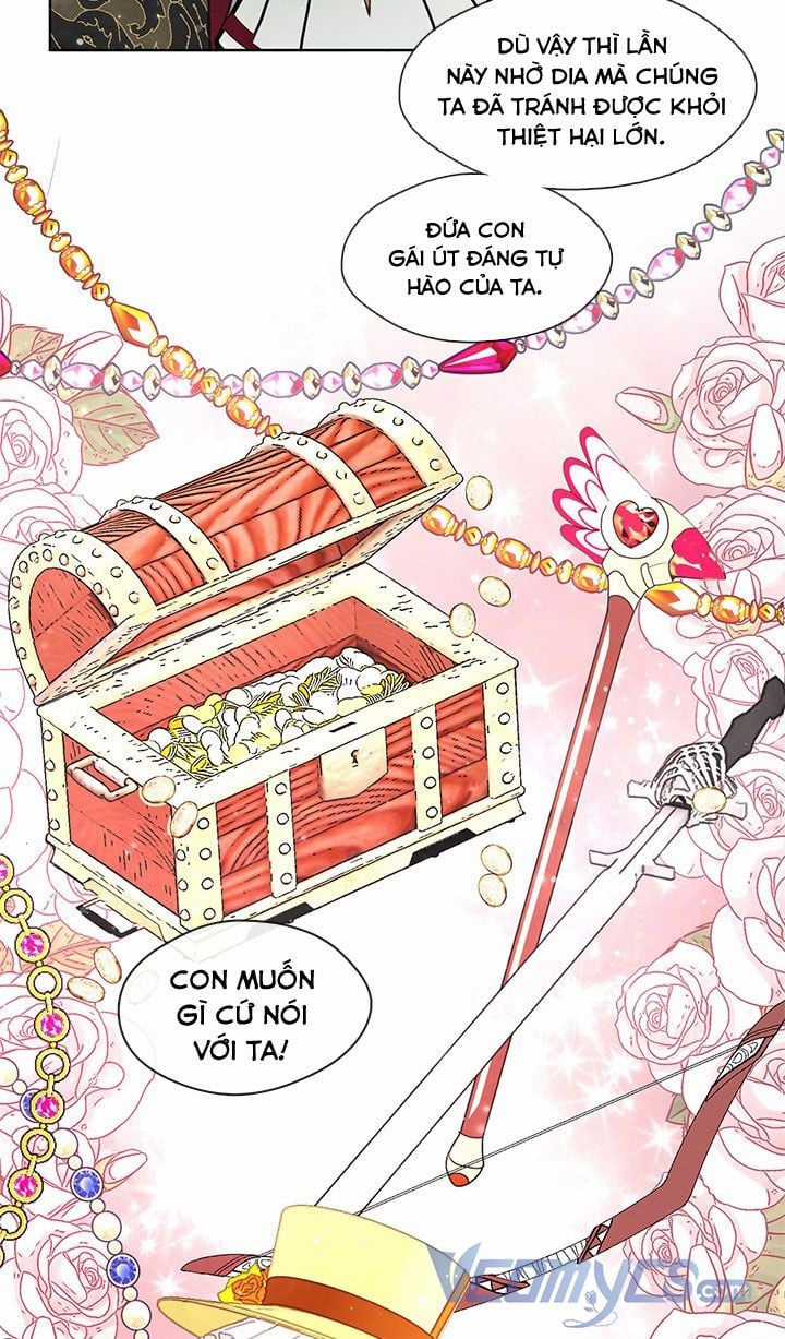 Gia Đình Bị Ám Ảnh Bởi Tôi Gói kỳ nghỉ gia đình Chapter 36 trang 11