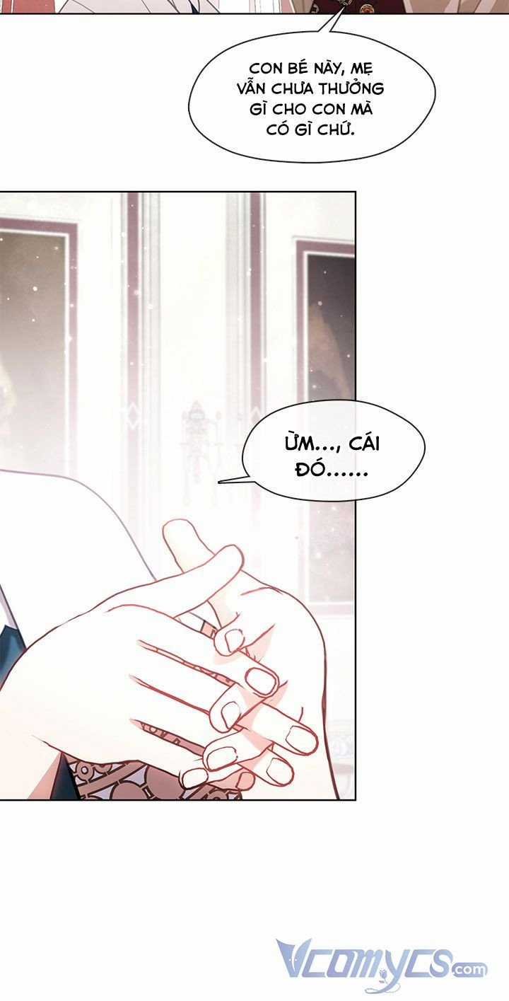 Gia Đình Bị Ám Ảnh Bởi Tôi Gói kỳ nghỉ gia đình Chapter 36 trang 13