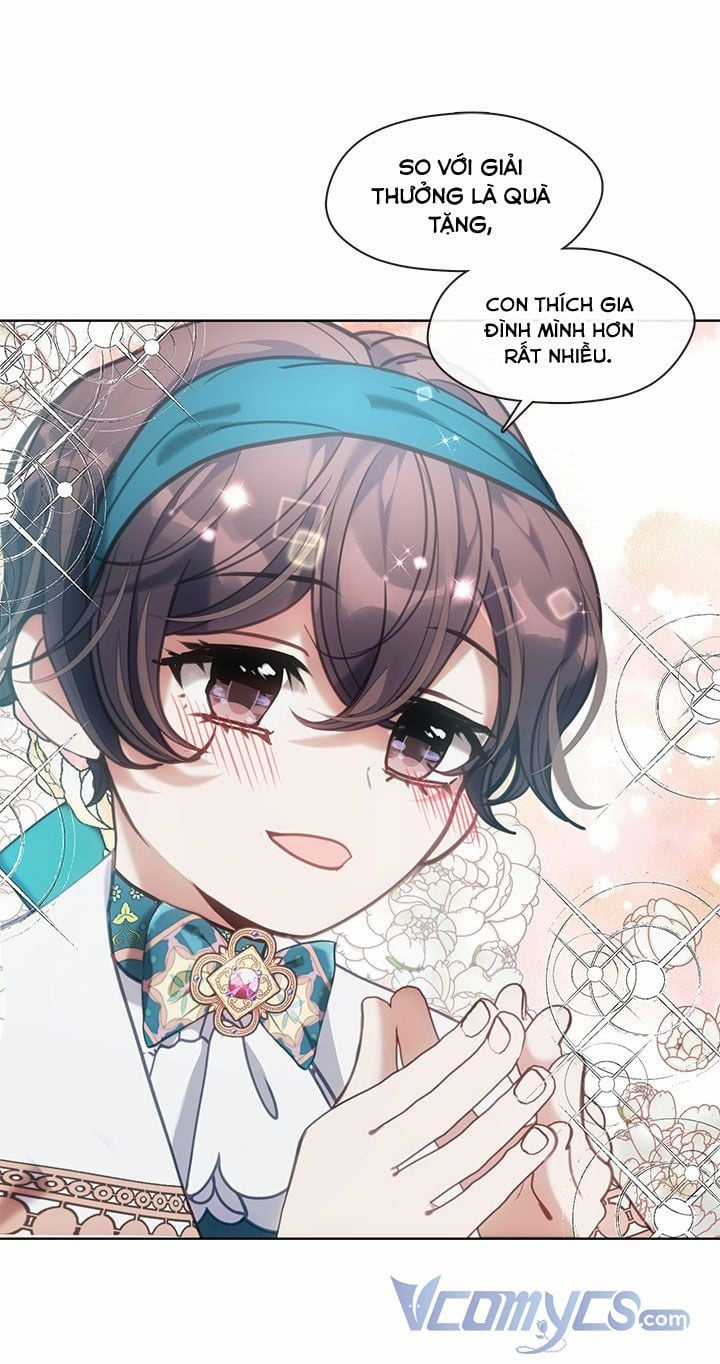 Gia Đình Bị Ám Ảnh Bởi Tôi Gói kỳ nghỉ gia đình Chapter 36 trang 14