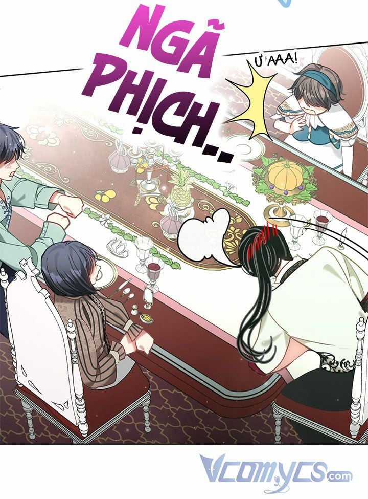 Gia Đình Bị Ám Ảnh Bởi Tôi Gói kỳ nghỉ gia đình Chapter 36 trang 16