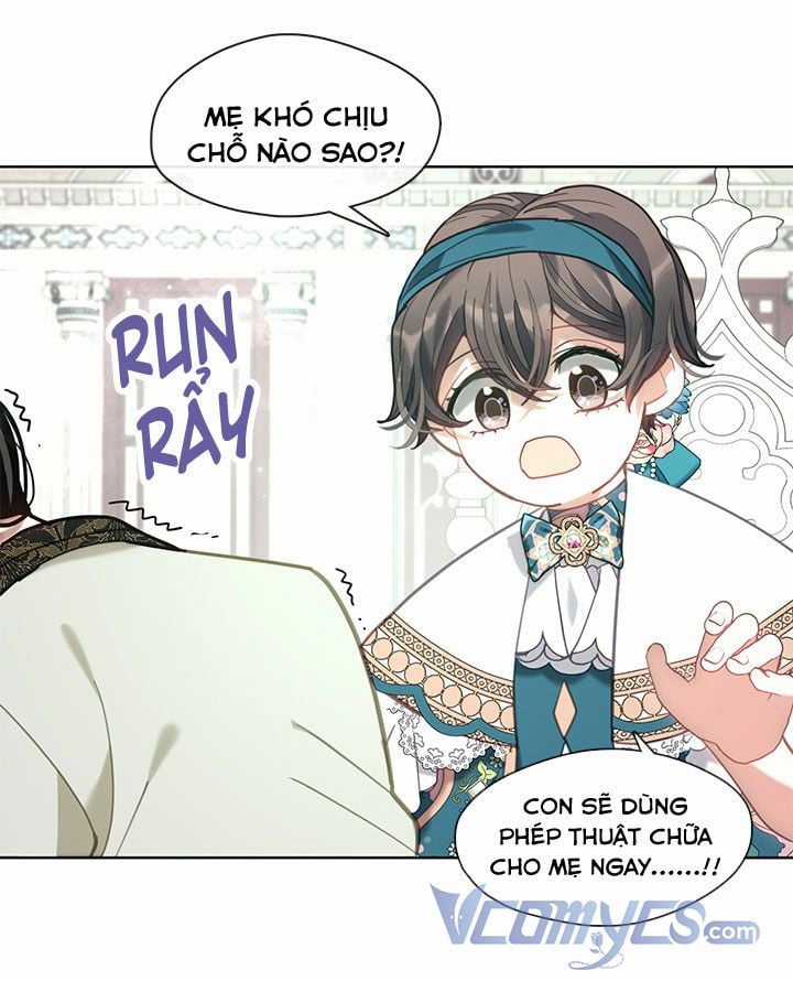 Gia Đình Bị Ám Ảnh Bởi Tôi Gói kỳ nghỉ gia đình Chapter 36 trang 17