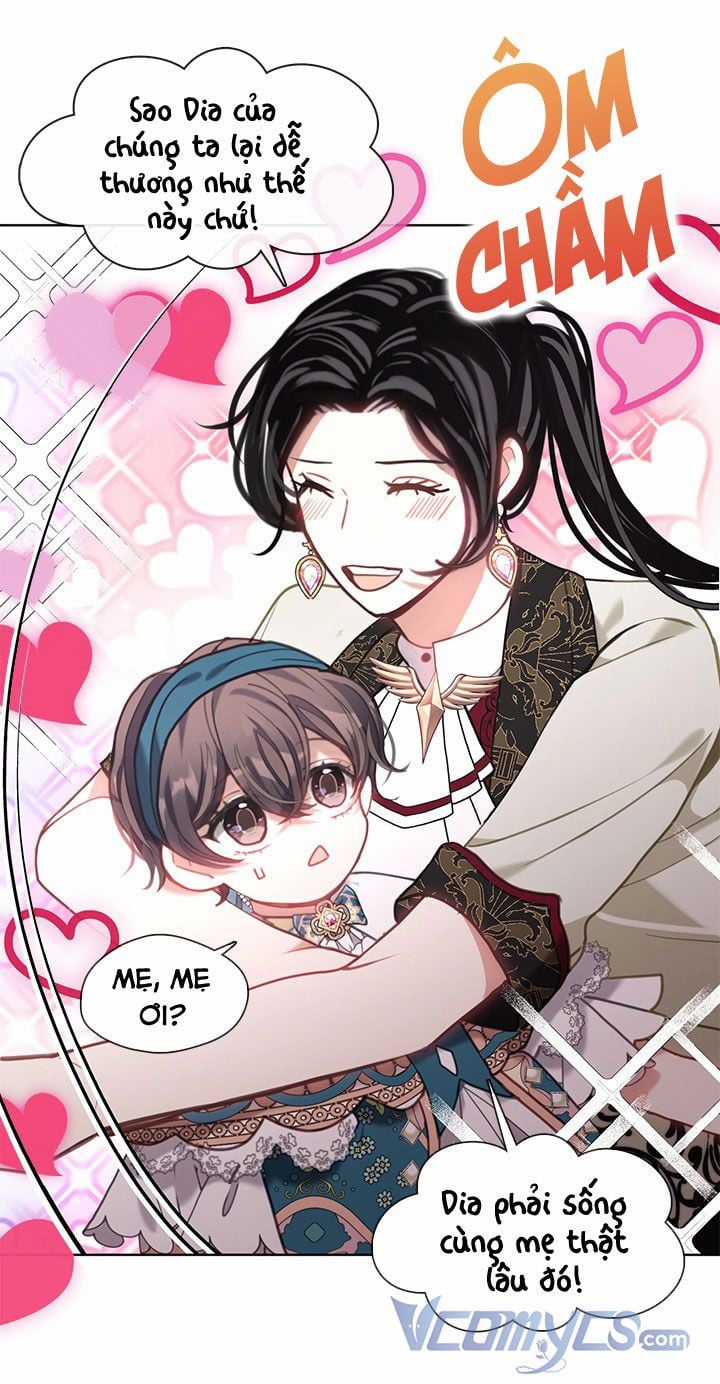 Gia Đình Bị Ám Ảnh Bởi Tôi Gói kỳ nghỉ gia đình Chapter 36 trang 18