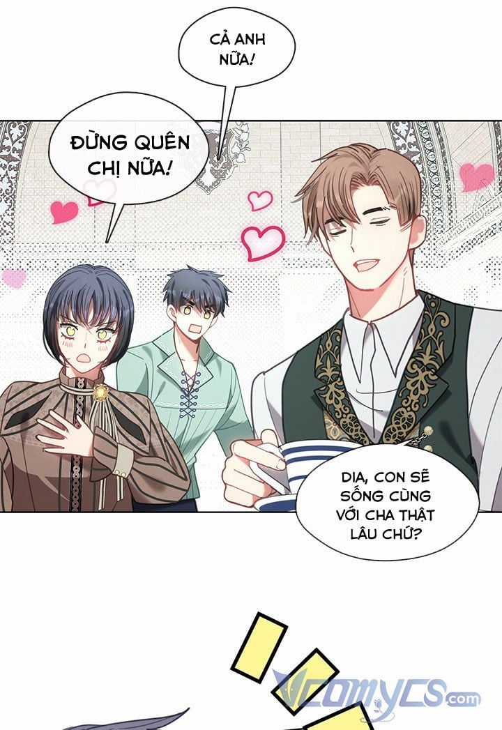 Gia Đình Bị Ám Ảnh Bởi Tôi Gói kỳ nghỉ gia đình Chapter 36 trang 19